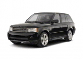 inchirieri auto Land Rover Range Rover Sport