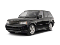 inchirieri auto Land Rover Range Rover Sport
